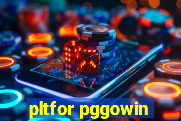 pltfor pggowin